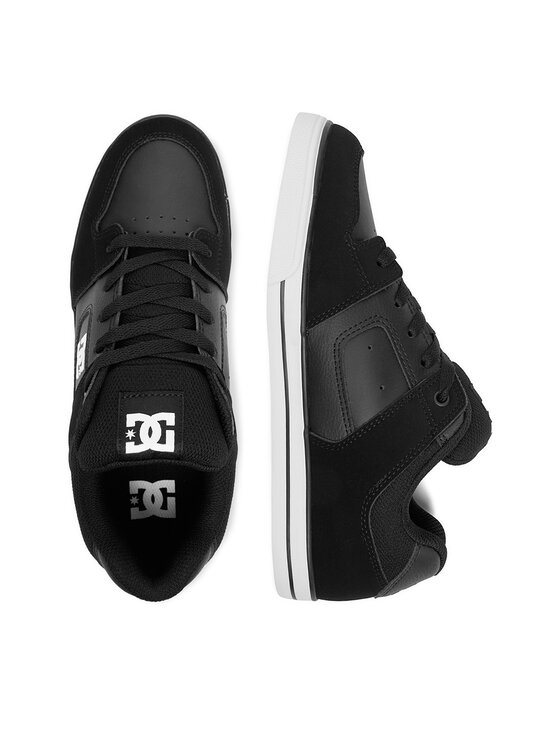 DC Shoes DC Shoes Sneakers EO-PURE DC01783004_ Negru