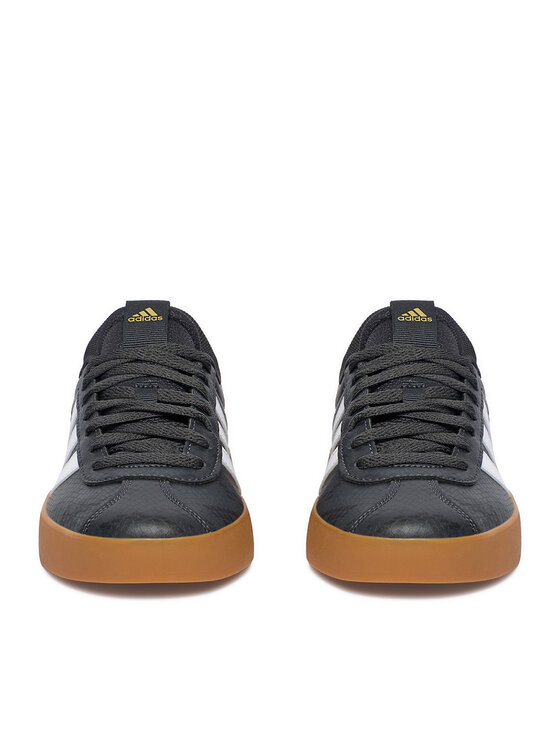 adidas adidas Sneakersy CEO-VL COURT 3.0 KI4602 Tmavě šedá
