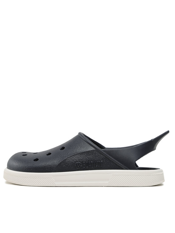 Boatilus Boatilus Sandaalid Cloggy-Var.01 Tumesinine
