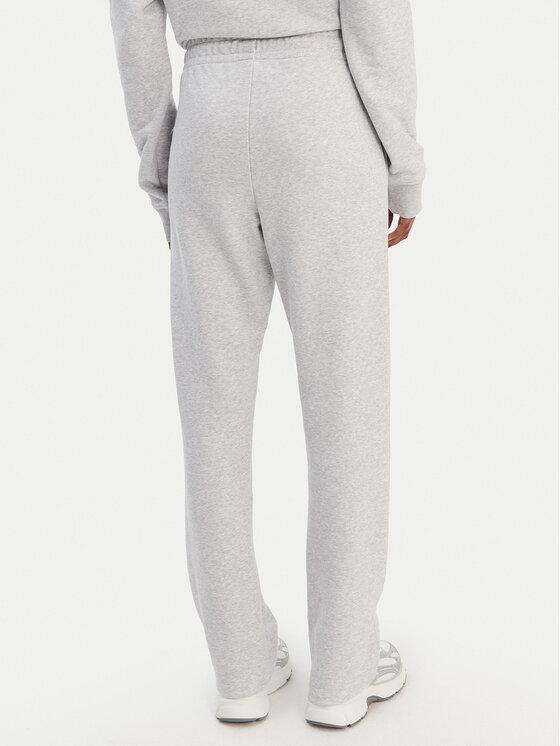 Reebok Reebok Спортивні штани Zuzanna RK25496CCW Сірий Regular Fit