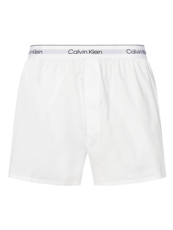 Calvin Klein Underwear Calvin Klein Underwear Komplet boksaric﻿ LV00NB4267 Bela
