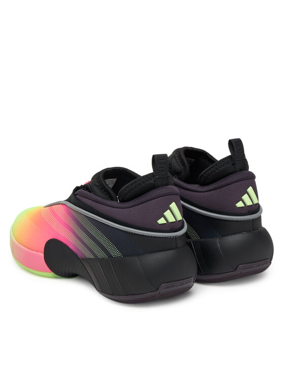 adidas adidas Basketbalové boty D.O.N. Issue 7 JR7697 Barevná