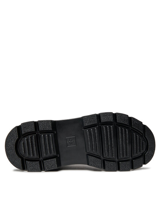 Dr. Martens Dr. Martens Trapery 27800076 Szary