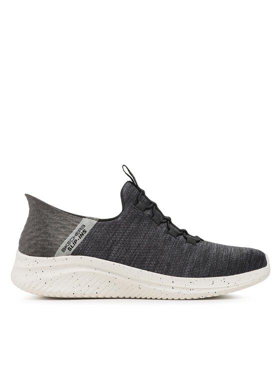 Skechers Skechers Laisvalaikio batai Right Away 232452/BLK Juoda