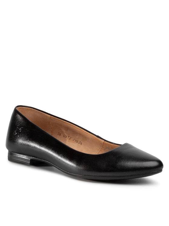 Maciejka Maciejka Ballerinas 00873-01/00-6 Schwarz