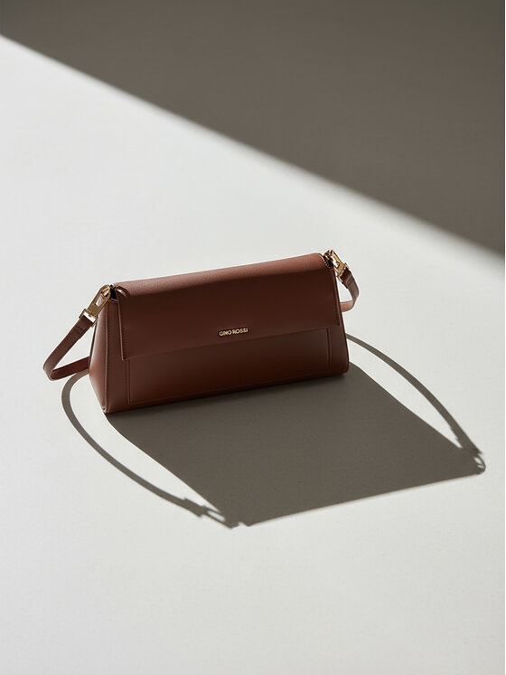 GINO ROSSI Gino Rossi Handtasche C-ELINE-LDA8080 Braun