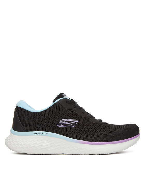 Skechers Skechers Sneakersy Skech-Lite Pro-Warm Glow 150019/BKMT Czarny