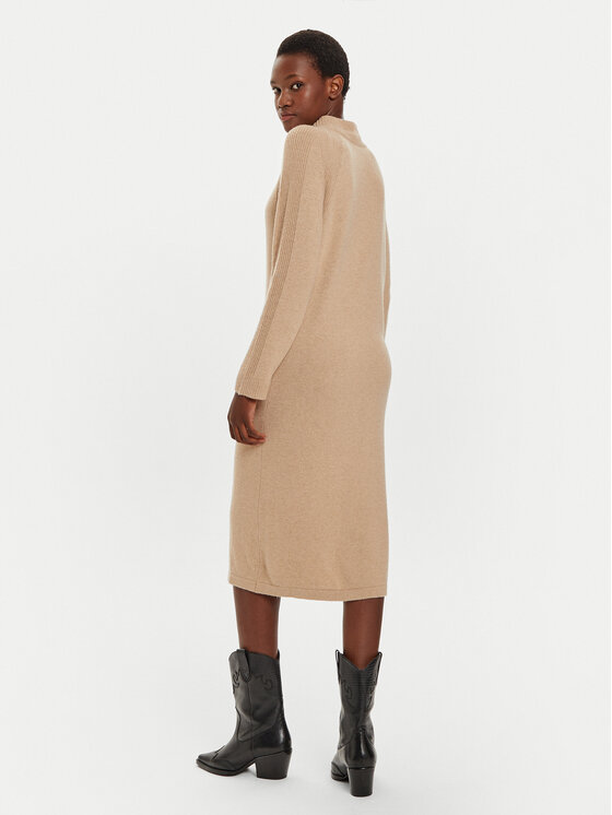 Abiti in maglia benetton top