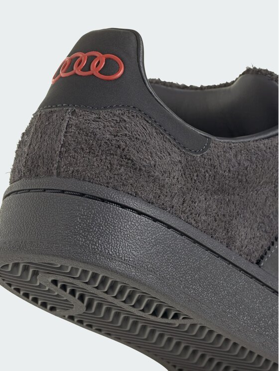 adidas adidas Sneakersy 162974 Czarny