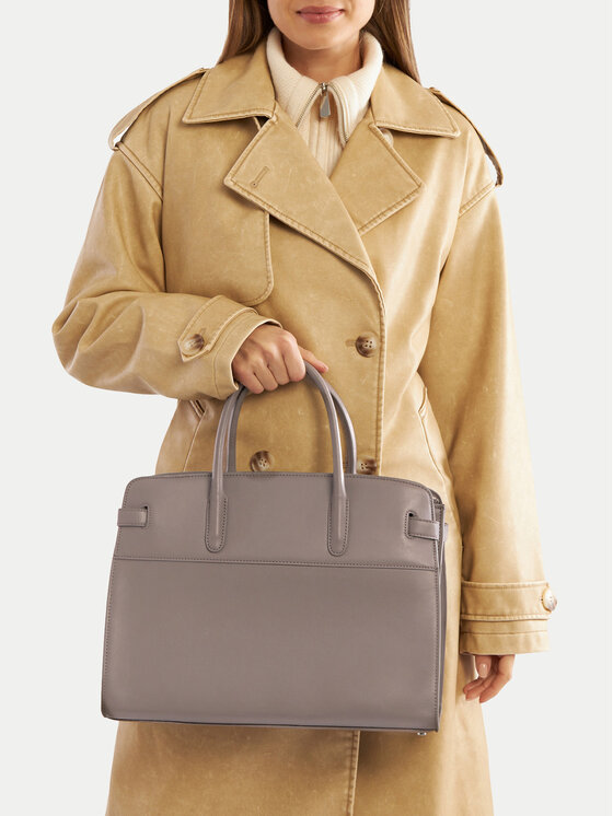 Gino Rossi Gino Rossi Handtasche Aw02 Grau