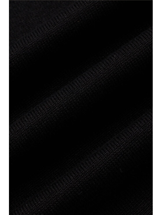 Lancerto Lancerto Polo Patrizio SW073126000002 Czarny Regular Fit