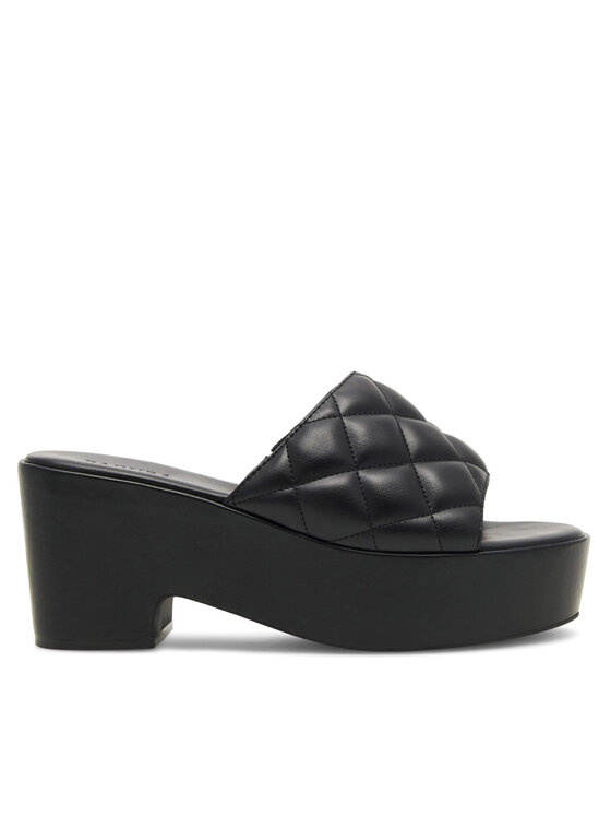 Badura Badura Şlapi WFA2667-1 Negru