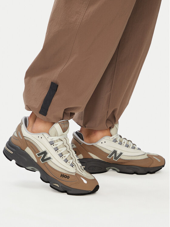 New Balance New Balance Tossud M1000C M Pruun