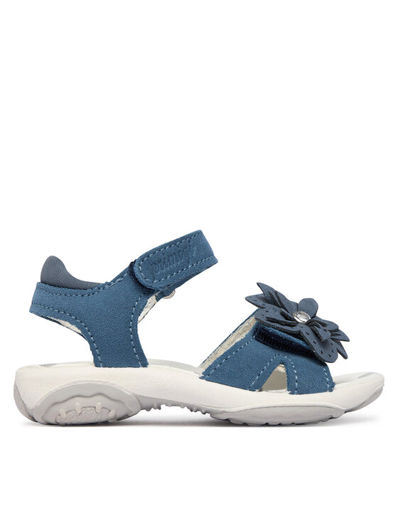 Primigi Primigi Sandali 1383688 M Blu scuro