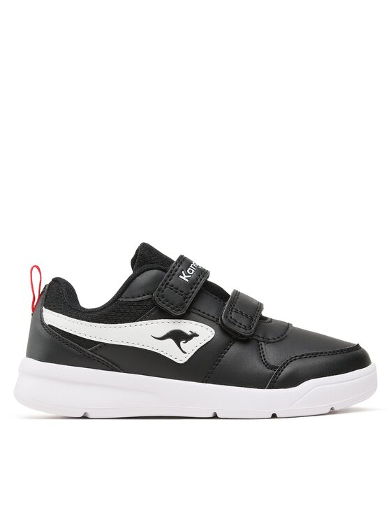 Sneakers KangaRoos K-Ico V 18578 000 5012 Negru