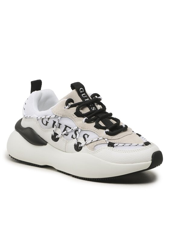 Guess Guess Tossud Kimbir FL5KIM ELE12 Valge