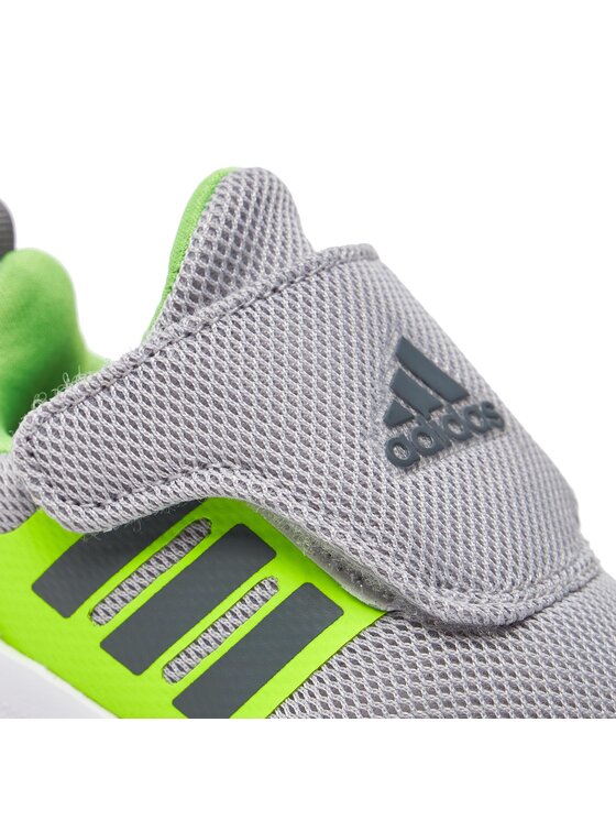adidas adidas Laisvalaikio batai FortaRun 2.0 Kids ID8504 Pilka