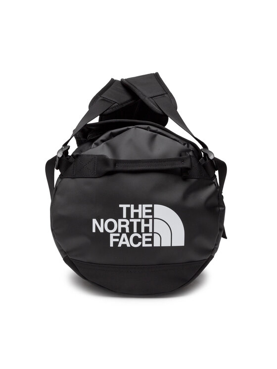 The North Face The North Face Krepšys Base Camp Duffel-XS NF0A52SSKY41 Juoda