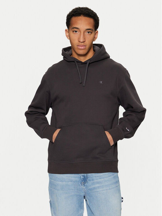 Champion Champion Jopa 220274 Črna Relaxed Fit