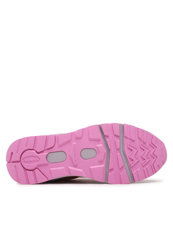 Karhu Karhu Tenisice Aria 95 F803096 Narančasta