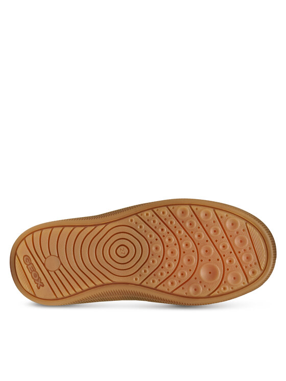 Geox Geox Sneakers J Arzach J364AB 0MEFU C4229 M Dunkelblau