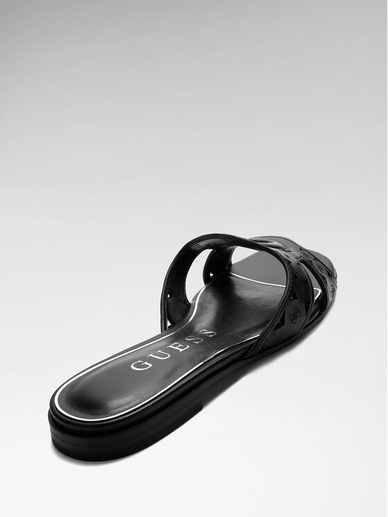 Guess Guess Infradito 181755 Nero