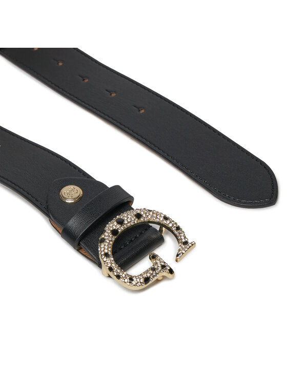 Guess Guess Damengürtel BW9052 P4130 Schwarz