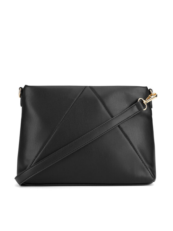 Jenny Fairy Jenny Fairy Handtasche JFR-L-008-06 Schwarz