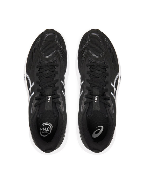 Asics Asics Běžecké boty Gt-1000 14 1011C077 Černá