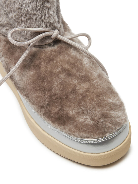 Napapijri Napapijri Schneeschuhe NP0A4IKI Grau