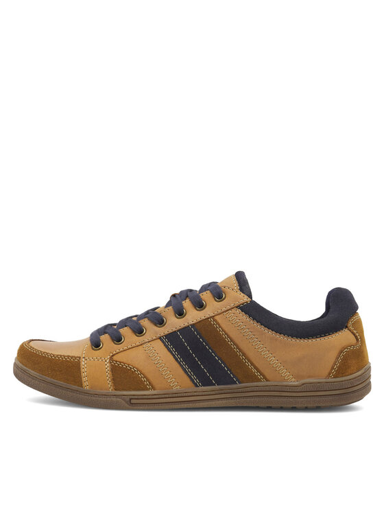 Lasocki Lasocki Sneakers VICTOR4-57 MI08 Marrone