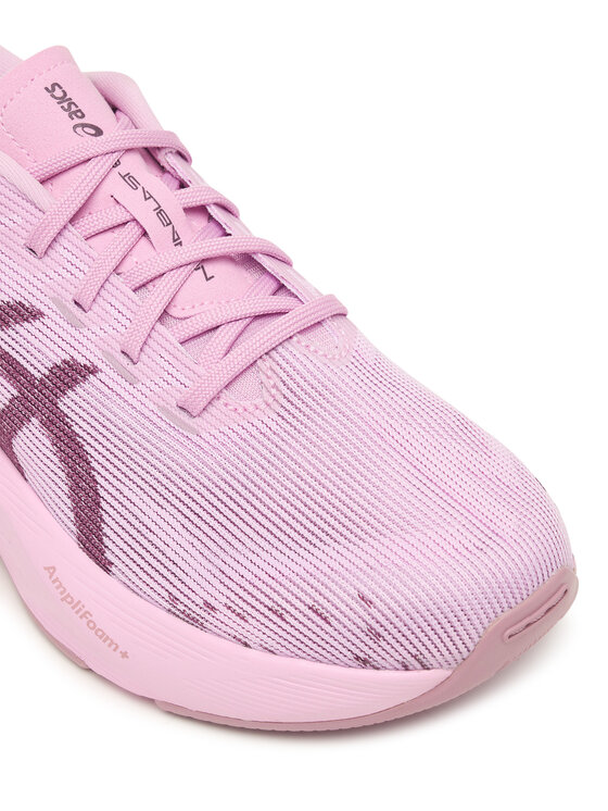 Asics Asics Маратонки за бягане Novablast 6 Gs 1014A396 Розов