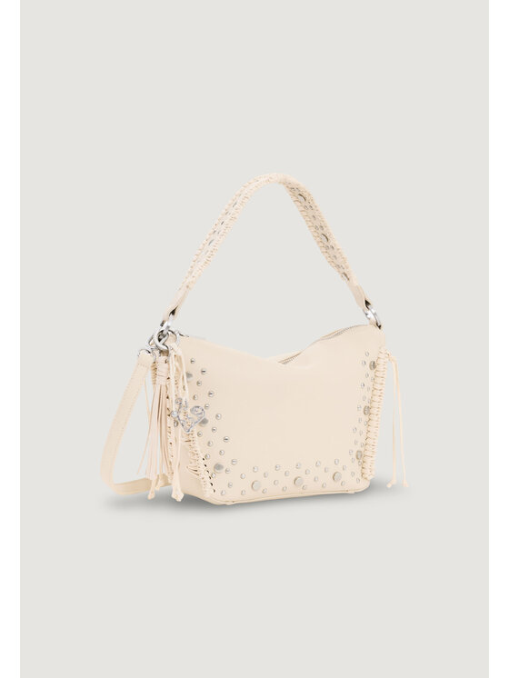 Desigual Desigual Τσάντα BAG_GALLIUM MUNICH Μπεζ