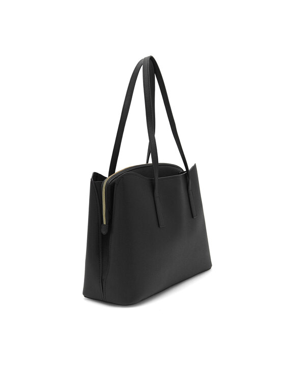 Jenny Fairy Jenny Fairy Handtasche RX5041 Schwarz