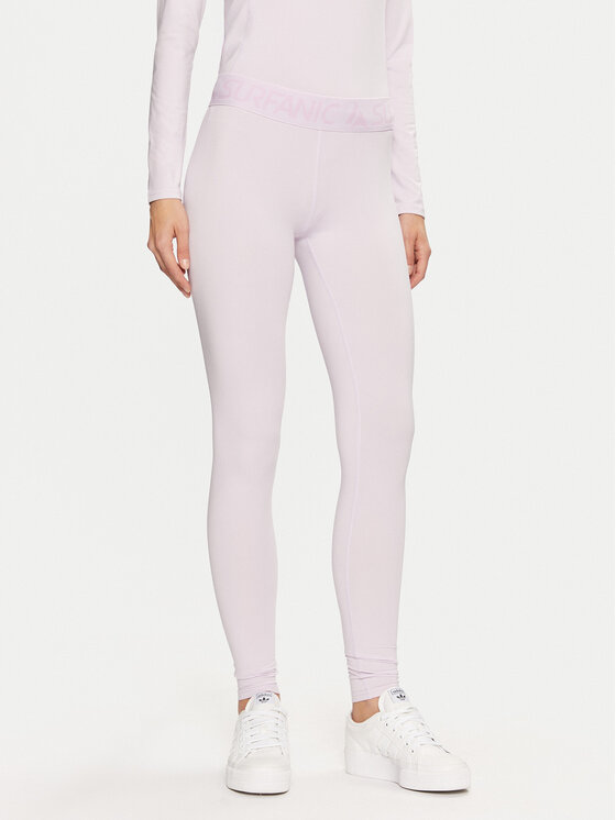 Surfanic Surfanic Termoaktív alsó SWX2603 Lila Slim Fit