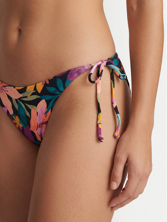 Billabong Billabong Bikinio apačia Sol Searcher Tropic EBJX400100 Spalvota