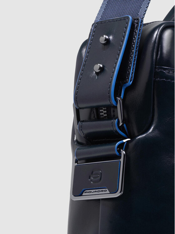 Piquadro Piquadro Cartella 298 Blu