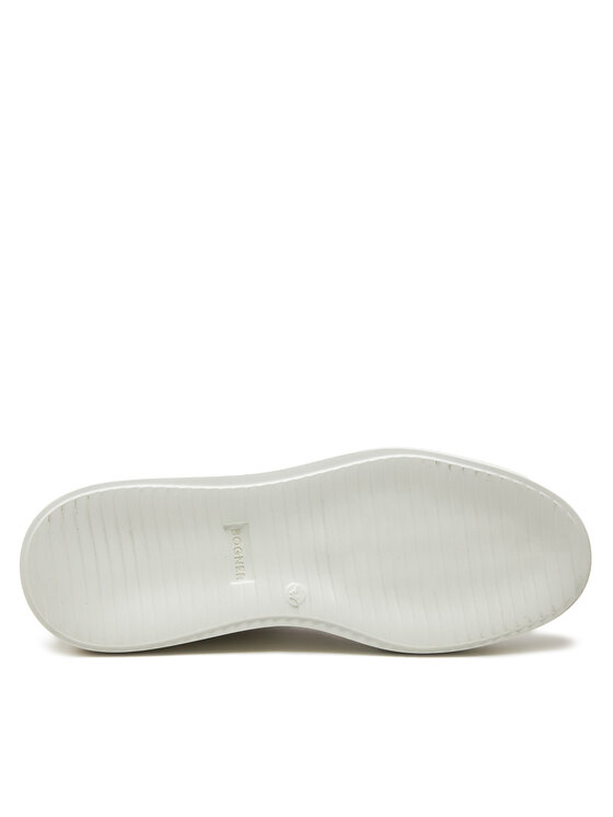 Bogner Bogner Sneakers Hollywood 18 B 22440003 Bianco
