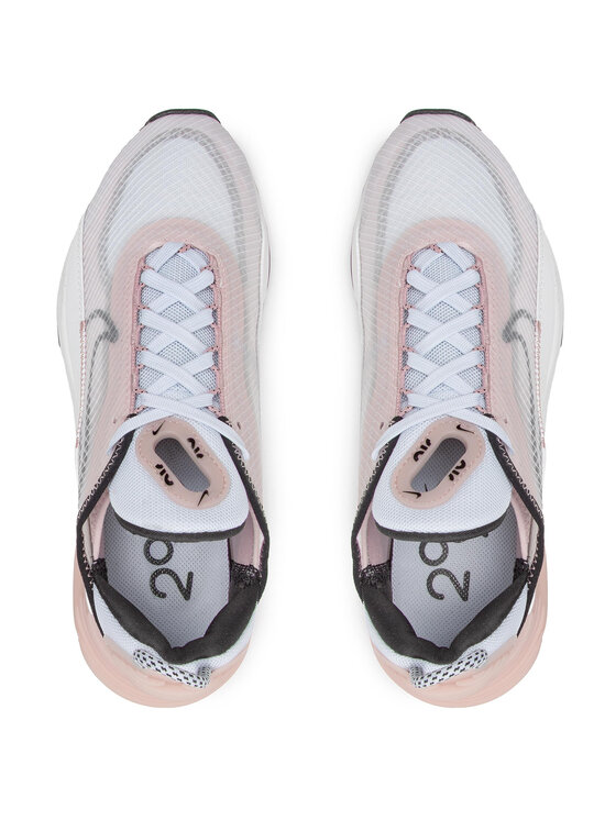 Nike Nike Сникърси Air Max 2090 CV8727 100 Бял