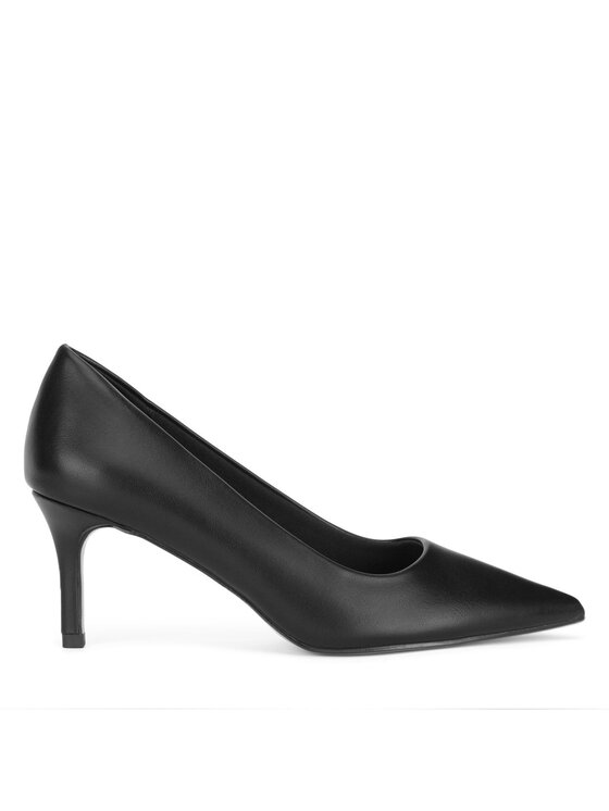 Jenny Fairy Jenny Fairy Scarpe stiletto WYL3661-4 Nero