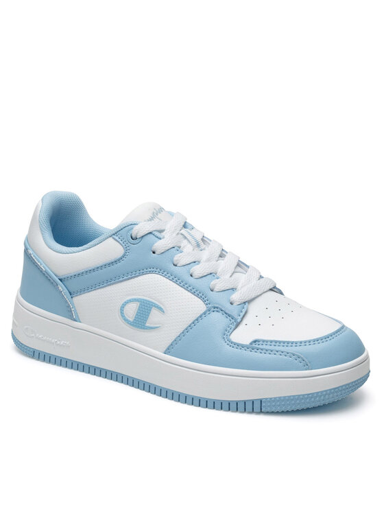 Champion Champion Sneakersy RD18 2.0 LOW S11470-BS086 Modrá