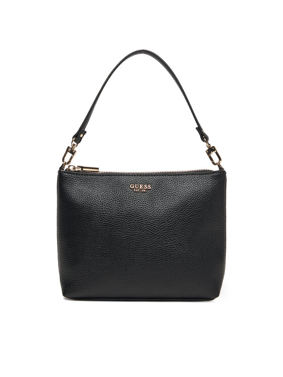 Guess Guess Ročna torba Cresidia II HWPD98 88040 Črna