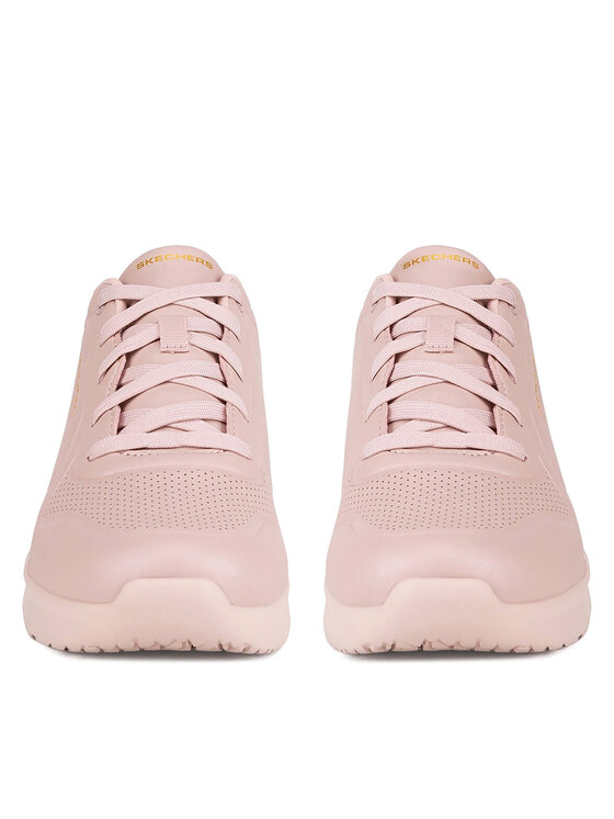 Skechers Skechers Laisvalaikio batai UNO LIGHT 8750063 BLSH Rožinė