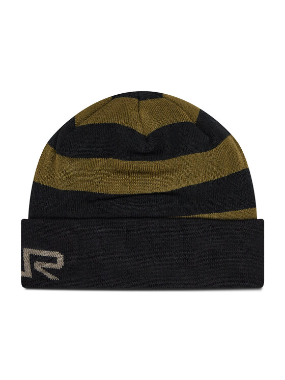 Quiksilver Quiksilver Sapka AQYHA04945 Fekete