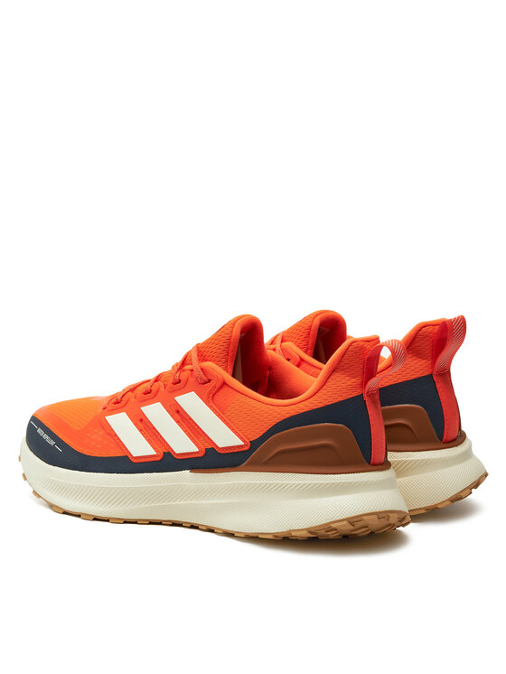 adidas adidas Tenisice za trčanje Ultrarun 5 TR JH8778 Narančasta