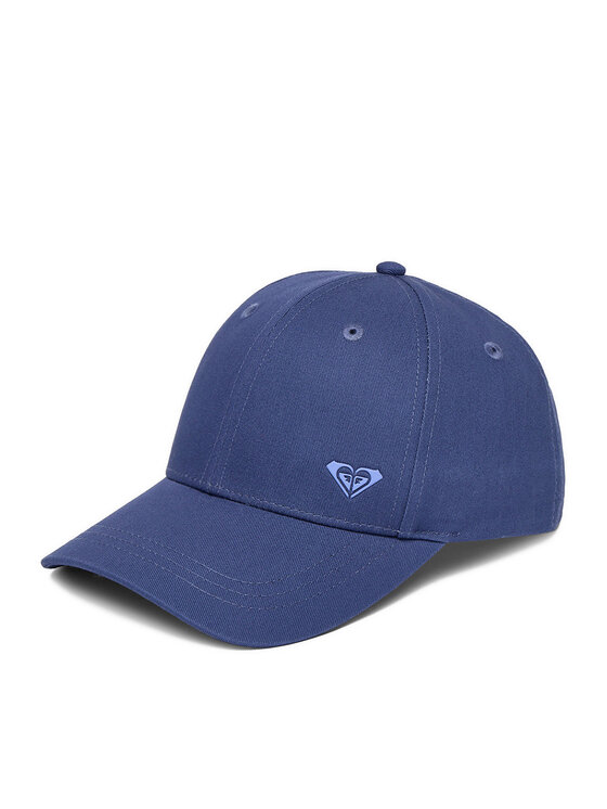 Roxy Șapcă CWBEO-RX-W3-001-SS26 Bleumarin