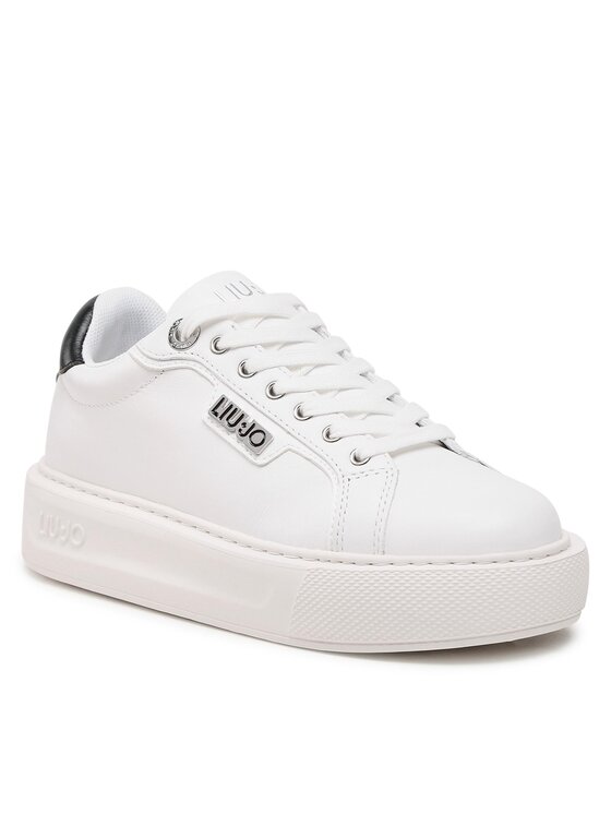 Liu Jo Liu Jo Tenisice Kylie 18 BA3131 PX136 Bijela