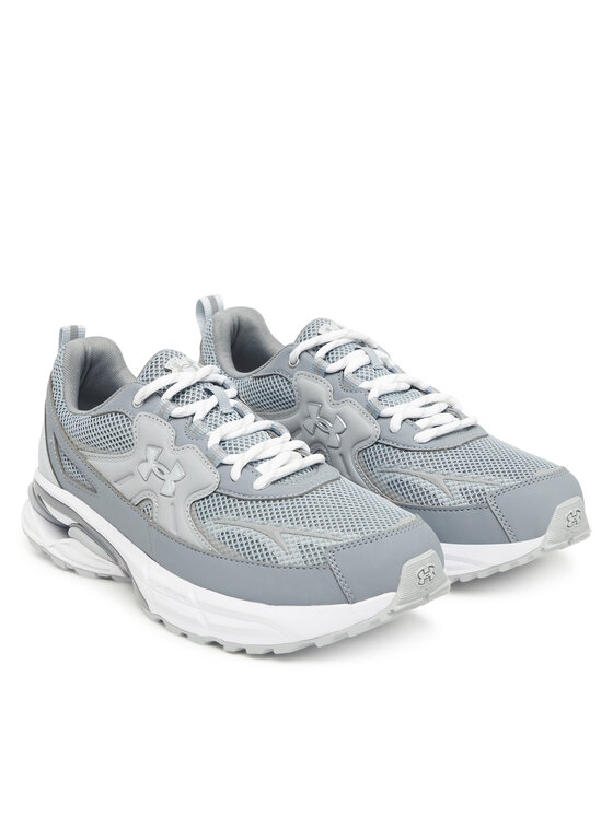 Under Armour Under Armour Сникърси UA Apparition Tech 6005280 Сив