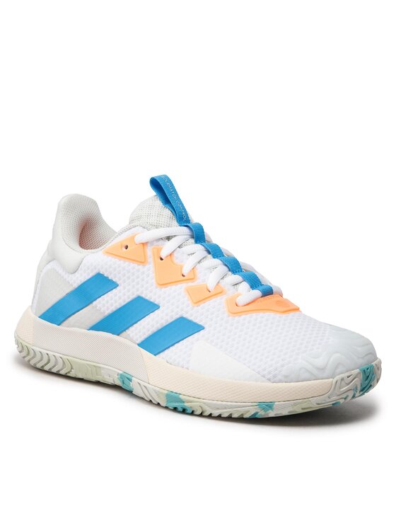 adidas adidas Tennisejalatsid SoleMatch Control M GY4691 Valge
