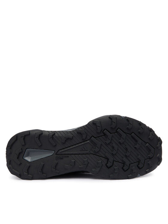 adidas adidas Tenisice za trčanje Tracefinder Trail IH2930 Crna